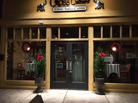Cross culture haddonfield Cross Culture: Some Really Delicious Indian Food - See 100 traveler reviews, 24 candid photos, and great deals for Haddonfield, NJ, at Tripadvisor
